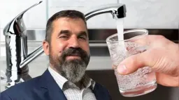Sofulu councillor calls for publication of drinking water test results
