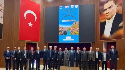Mustafa Trampa calls for deeper understanding of the spiritual heritage of the Balkans