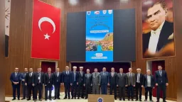 Mustafa Trampa calls for deeper understanding of the spiritual heritage of the Balkans