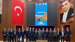 Mustafa Trampa calls for deeper understanding of the spiritual heritage of the Balkans
