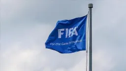FIFA orders partial stadium closure for Spain over anti-Muslim chants