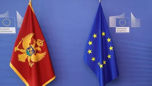 Croatia removes Montenegro accession deadlines from EU conclusions
