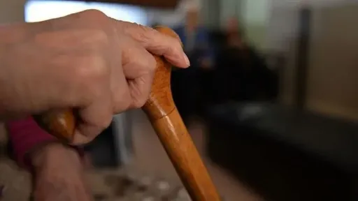Annual dementia cases could more than double by 2050