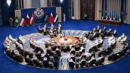 Gulf states back Saudi Arabia, urge dialogue on regional tensions