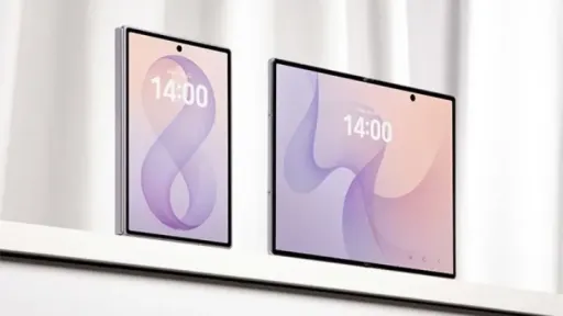 Battery life, speed and privacy shape smartphone choices