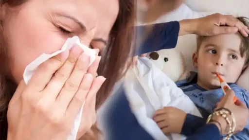 Greece records early flu activity as health authorities urge vaccination