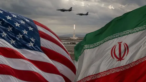 Iran reports aircraft losses as US warns of renewed military action