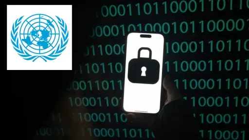 UN Security Council adopts resolution on digital threats to children in conflict