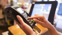 22% extra tax for taxpayers who fail to meet electronic receipt threshold