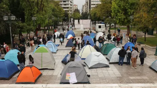 Strike, protests planned by teachers, students over cost of living, housing