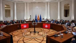 ABTTF attends 12th annual FUEN Turkish minorities working group meeting in Skopje