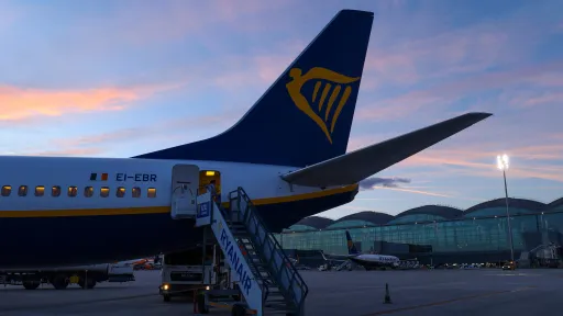 Ryanair to exit 13 airports, invests $200 million in Rimini