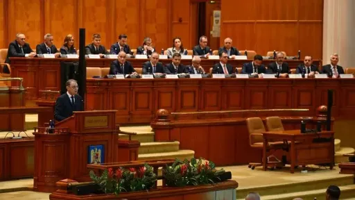 Romania's new government to be sworn in after more than 5 months of political uncertainty