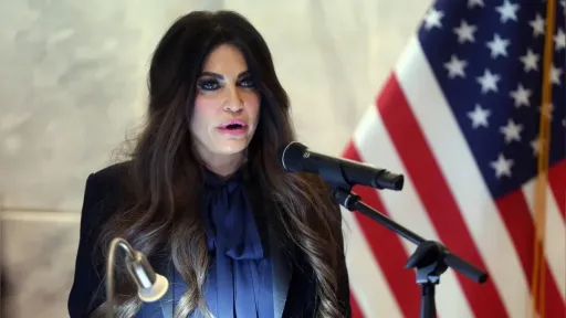 Kimberly Guilfoyle could command up to $100,000 per speech after leaving ambassador post