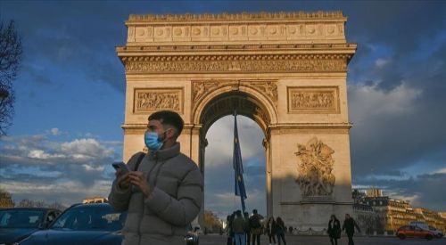 Omicron spreading rapidly across Europe, deaths remain relatively low