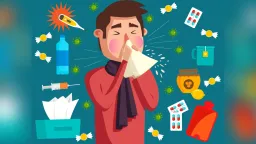 Greece issues seasonal flu vaccination guidance, urging high-risk groups to get immunised