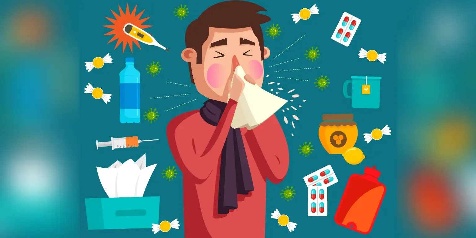 Greece issues seasonal flu vaccination guidance, urging high-risk groups to get immunised