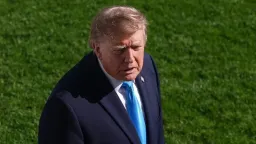 Trump says Iran decision coming soon as strike plans emerge