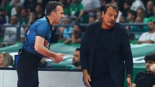 Greek basketball chief arrested in match-fixing probe