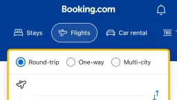 EU investigates Booking.com over fake listings and scams