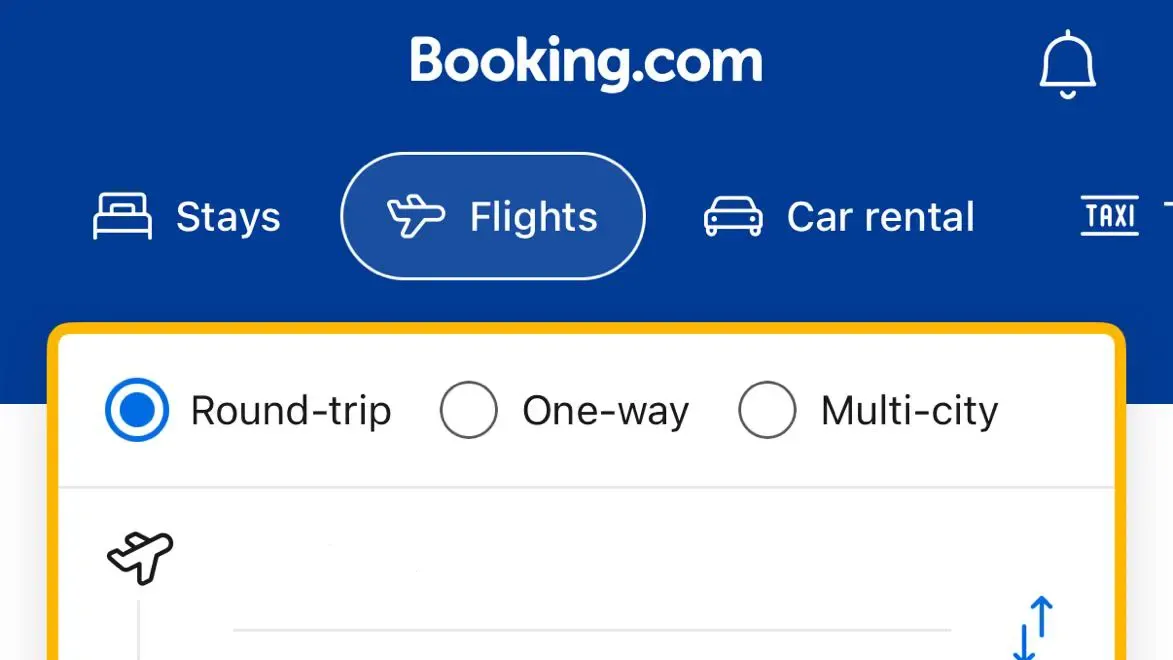 EU investigates Booking.com over fake listings and scams