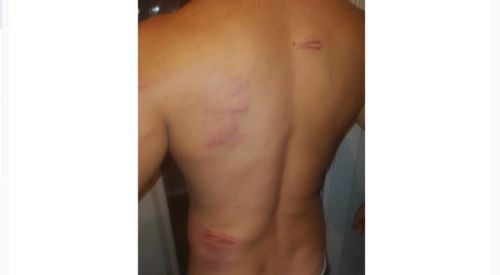 Cuban asylum seekers in Greece ‘forcibly expelled’ to Turkey