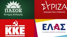 Greek opposition criticises government over Türkiye-Libya maritime agreement