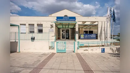 Maronia-Şapçı municipality unanimously rejects proposed Konos mining project