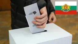 Bulgaria election puts geopolitical direction in focus