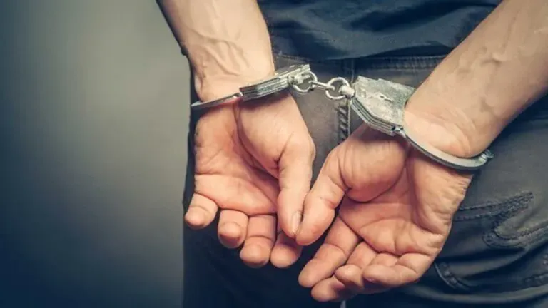 Three arrested over seven thefts in Rodopi
