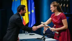 Messi becomes first footballer to win Asturias award individually