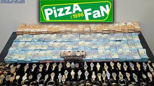 Pizza Fan cites free promotions amid €35 million tax fraud probe