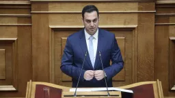 Greek MP faces scrutiny over €200,000 EU subsidy