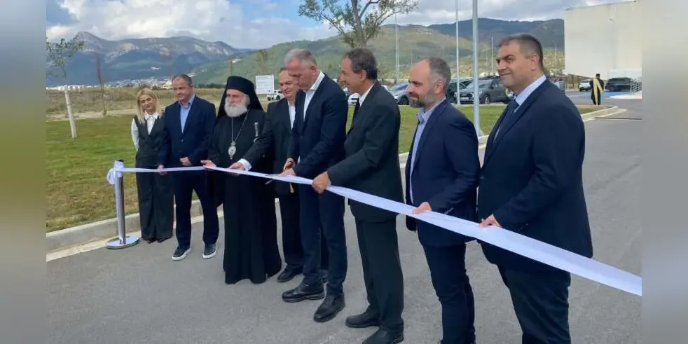 İskeçe strengthens its position in research with two major infrastructure projects