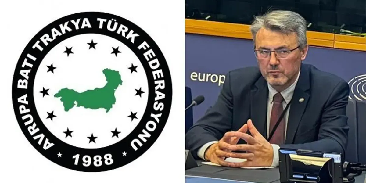 ABTTF criticises mufti appointments in Western Thrace, calls for recognition of elected religious leaders