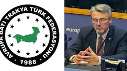 ABTTF criticises mufti appointments in Western Thrace, calls for recognition of elected religious leaders