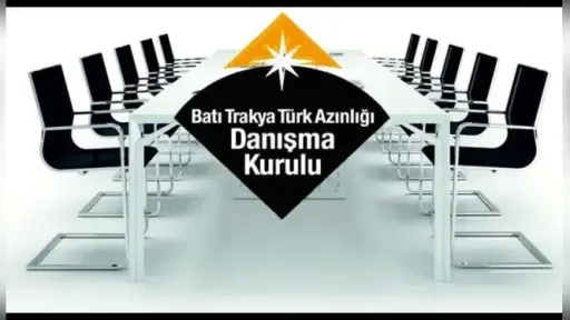 Western Thrace minority council condemns mufti appointments, urges dialogue with Greece