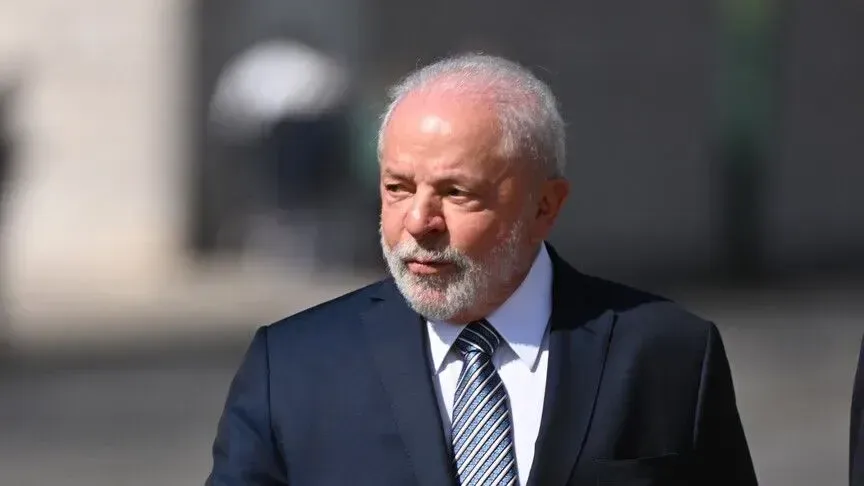 Lula wins historic fourth term as Brazil president