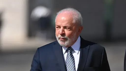 Lula wins historic fourth term as Brazil president