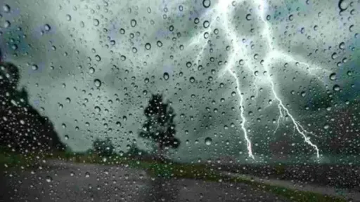 Severe storms to hit Greece through Tuesday