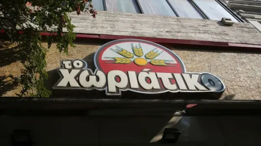 Greek bakery chain owner arrested in €100 million tax-fraud probe