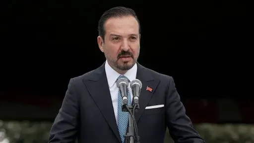 Zorlu condemns Greece over mufti appointment policy in Western Thrace