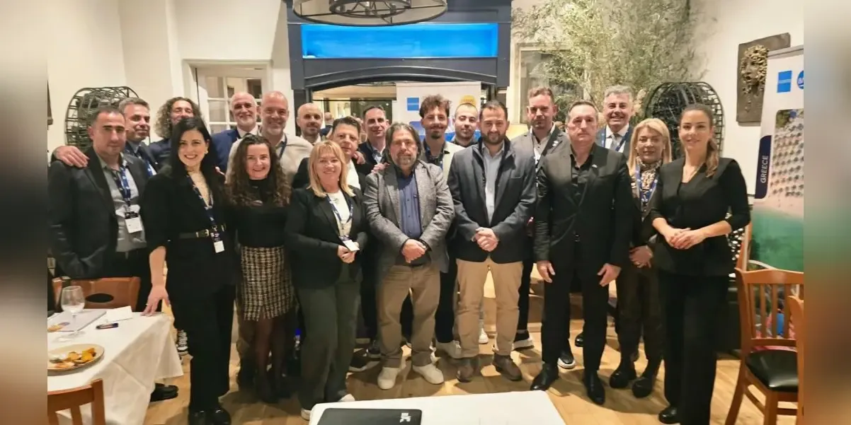 Eastern Macedonia and Thrace promotes tourism in New York, targeting US market