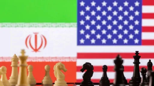 Iran seeks regional security framework as tensions with US persist