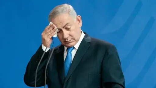 Israel votes in election that could reshape Netanyahu’s future