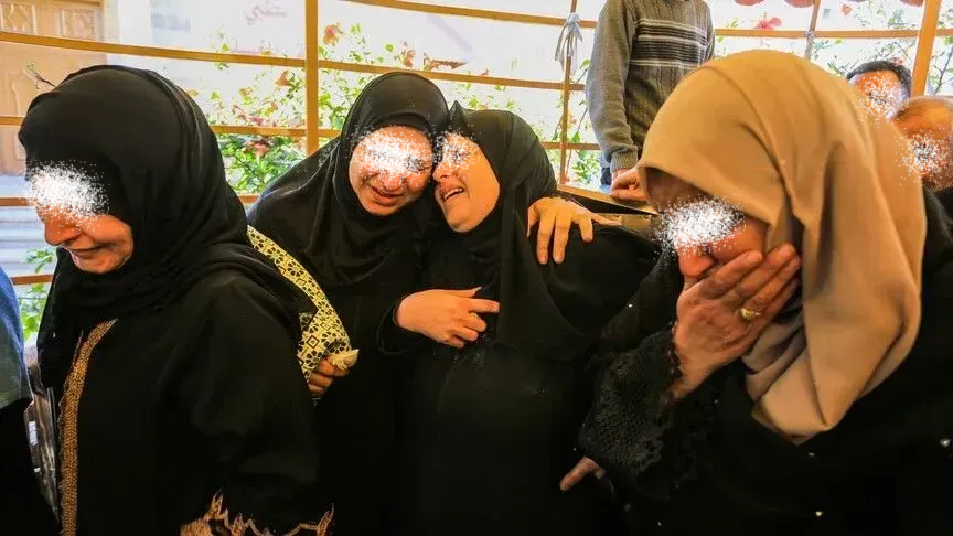 Conflict-related sexual violence more than doubles as women's share of civilian deaths rises: UN