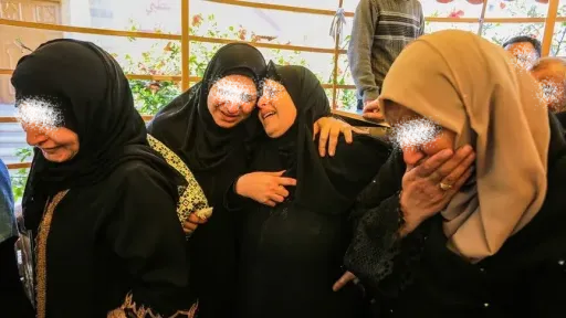 Conflict-related sexual violence more than doubles as women's share of civilian deaths rises: UN