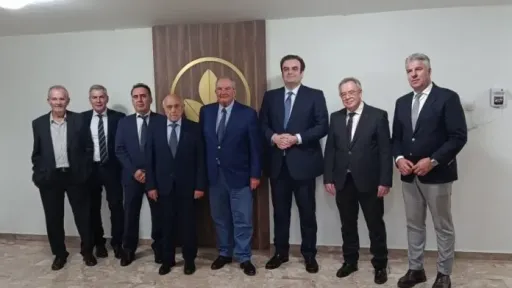 Pierrakakis: tobacco tax increases postponed until 2036