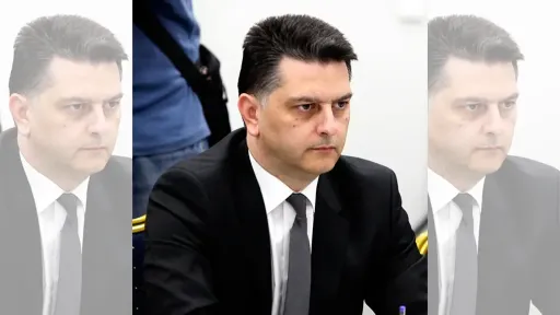 Bekiris steps aside as questions over appointment remain unanswered