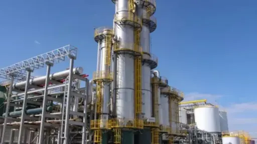 Greece’s €400 million Dedeağaç power plant targets 2028 launch
